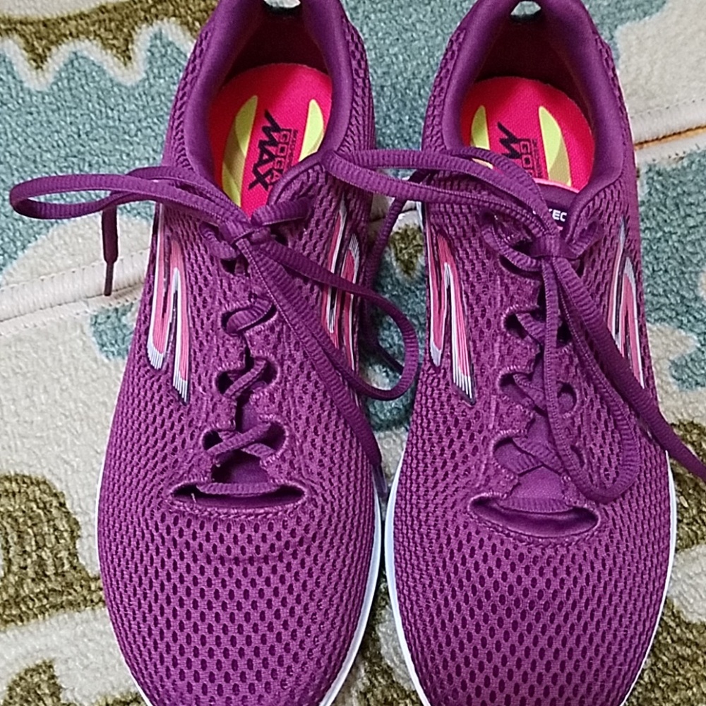 Skechers Athletic Sneakers